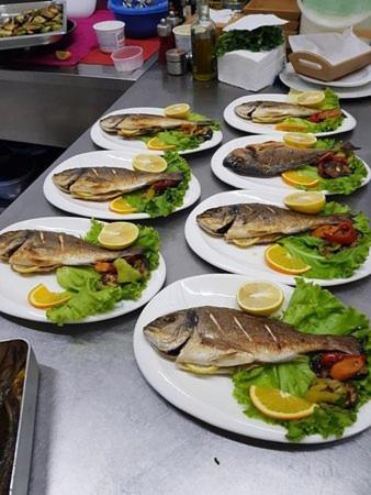 Hotel Taverna Prifti