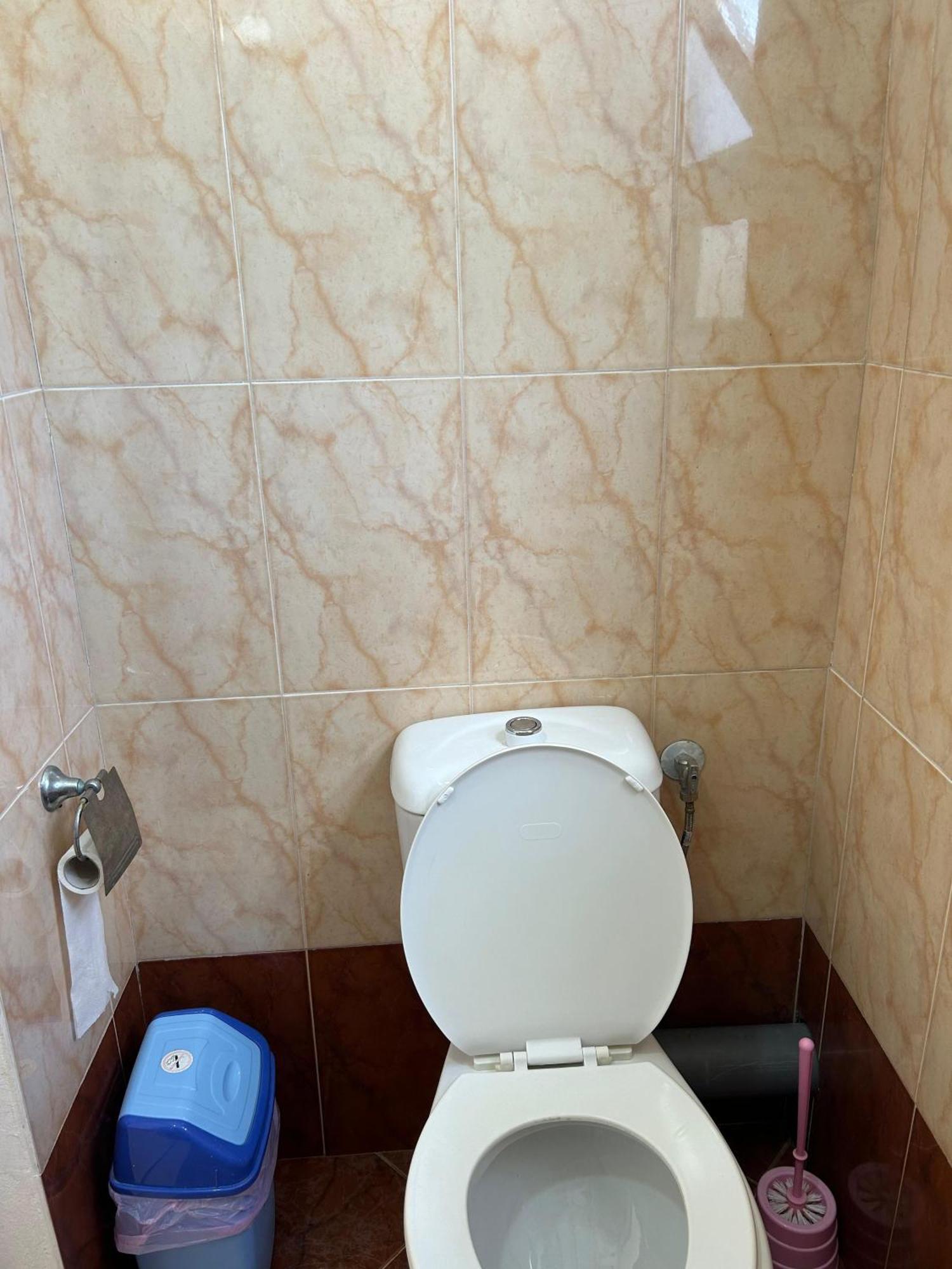Hotel Taverna Prifti *
