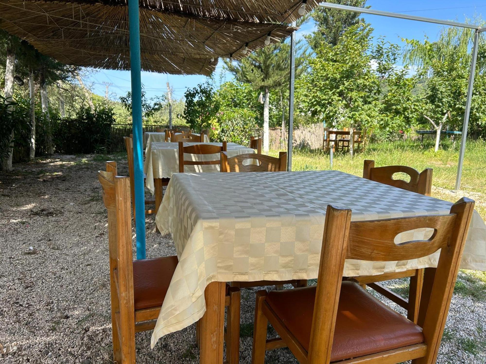 Hotel Taverna Prifti